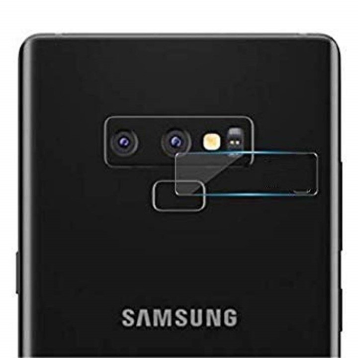 Kính Cường Lực Camera Samsung Galaxy Note 9