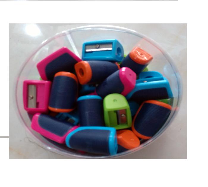 Gọt chì mini deli 520 - 2 cái