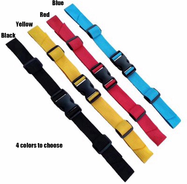 Dây đai đeo ngực balo chống trượt