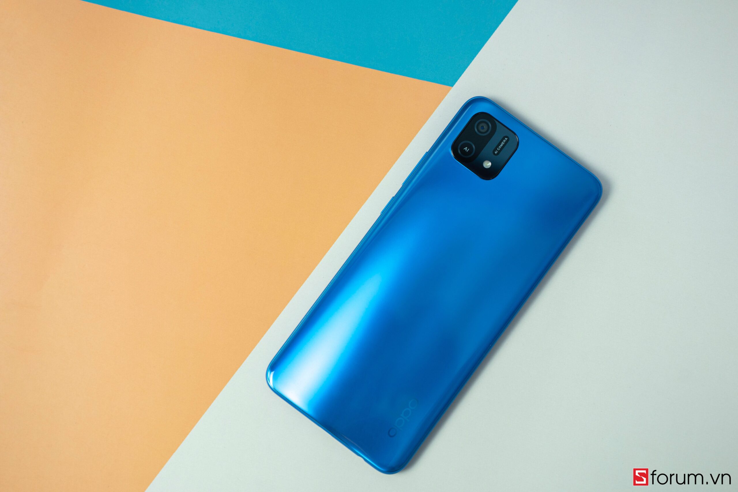 Điện thoại OPPO A16K CHÍNH HÃNG