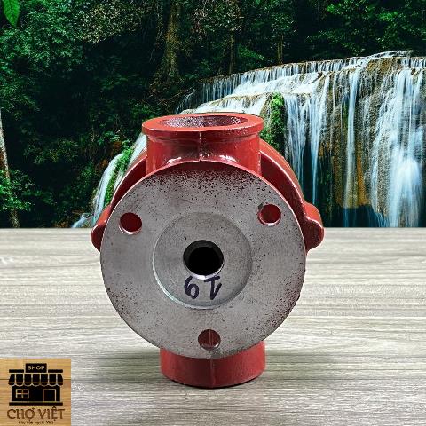 Bộ đầu máy xay cà phê