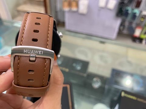 Đồng hồ Huawei Watch GT 2 Classic(46mm)
