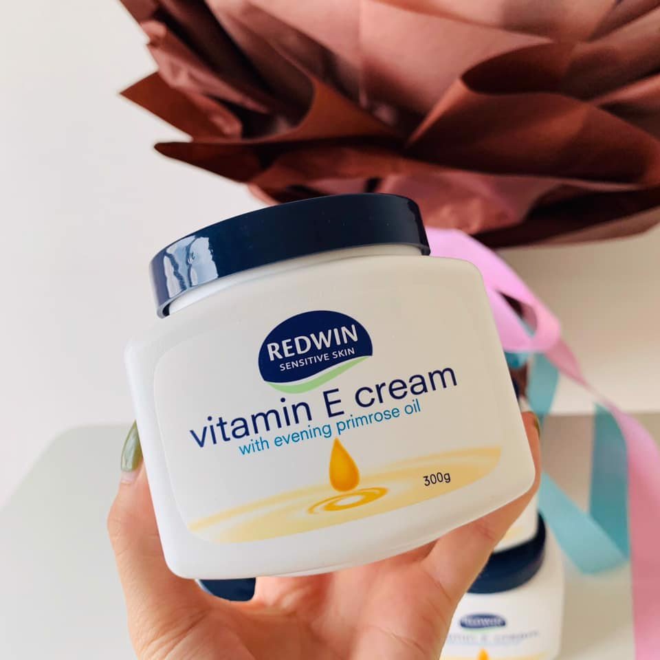 Kem Vitamin E Cream