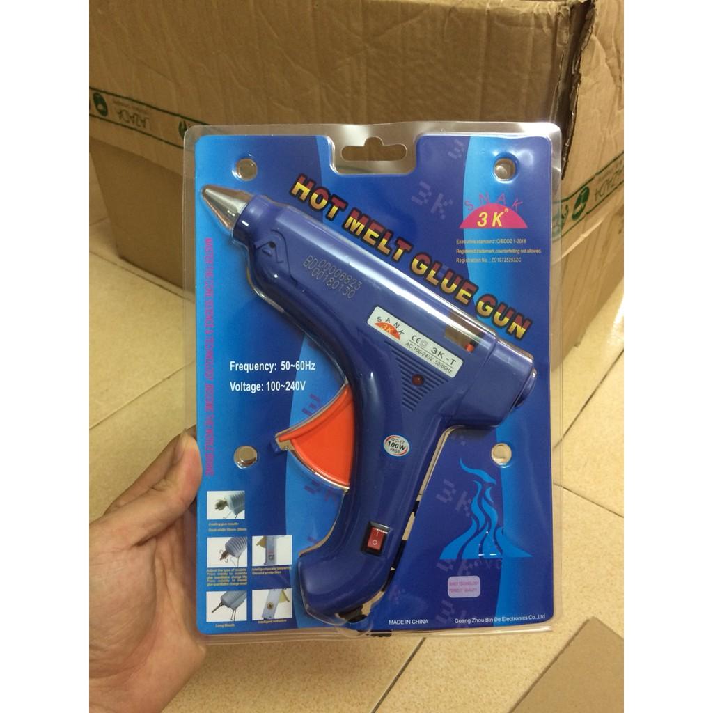 Súng Bắn Keo Loại Lớn 60W