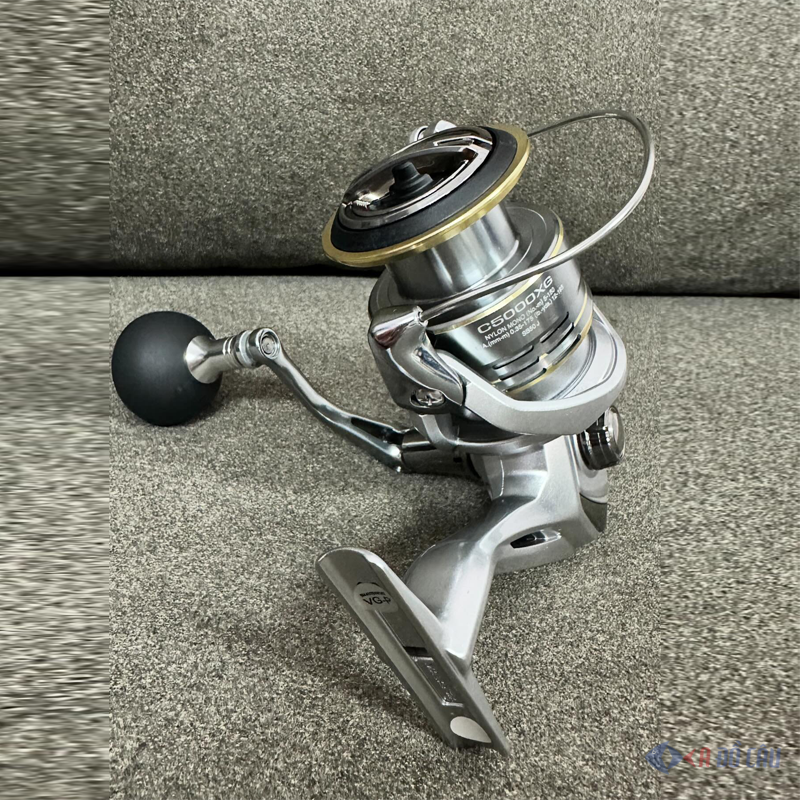 Máy câu Shimano Sedona 2023