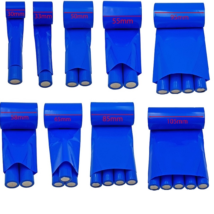 Màng co bọc cell pin các loại