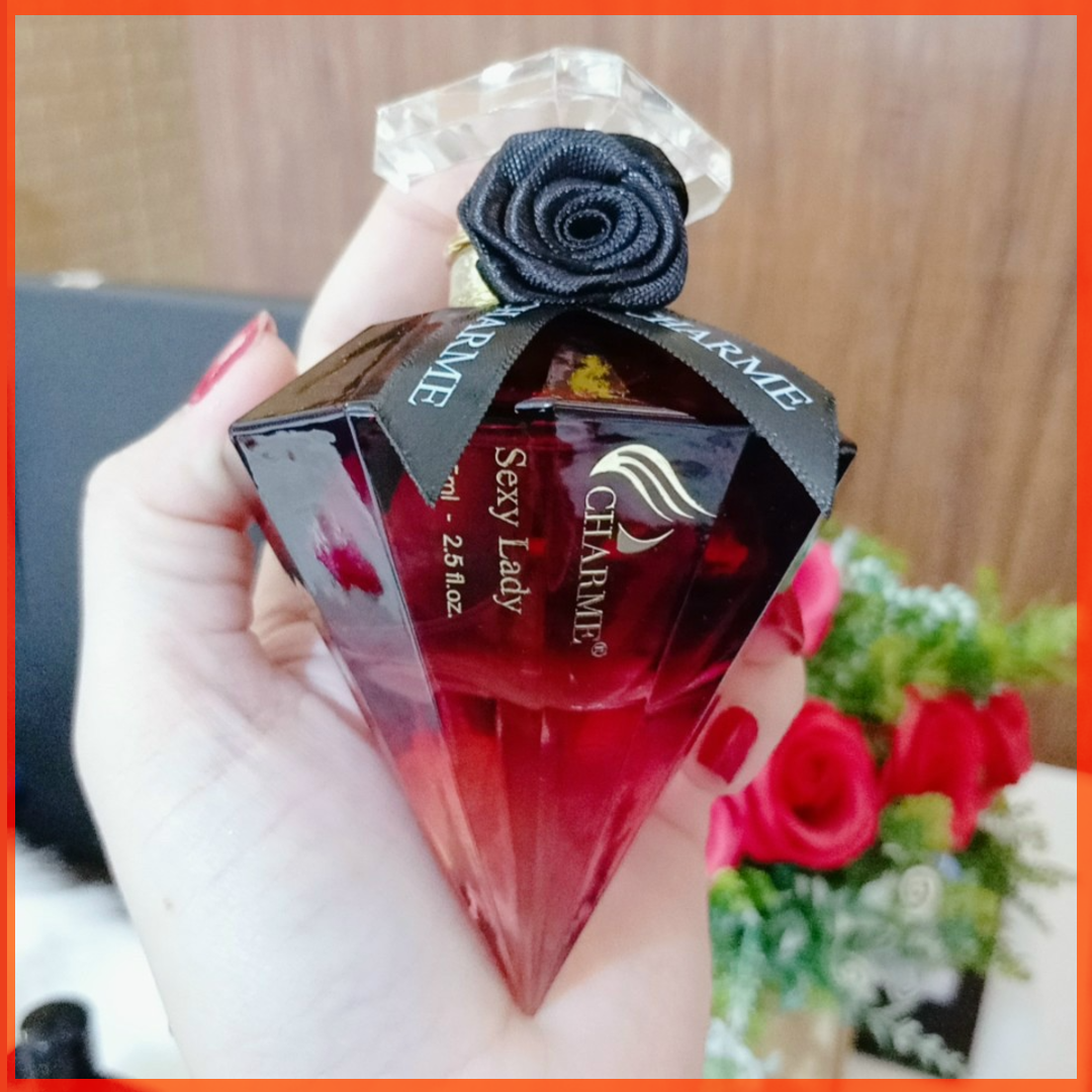 [HCM]NƯỚC HOA SEXY LADY NỮ