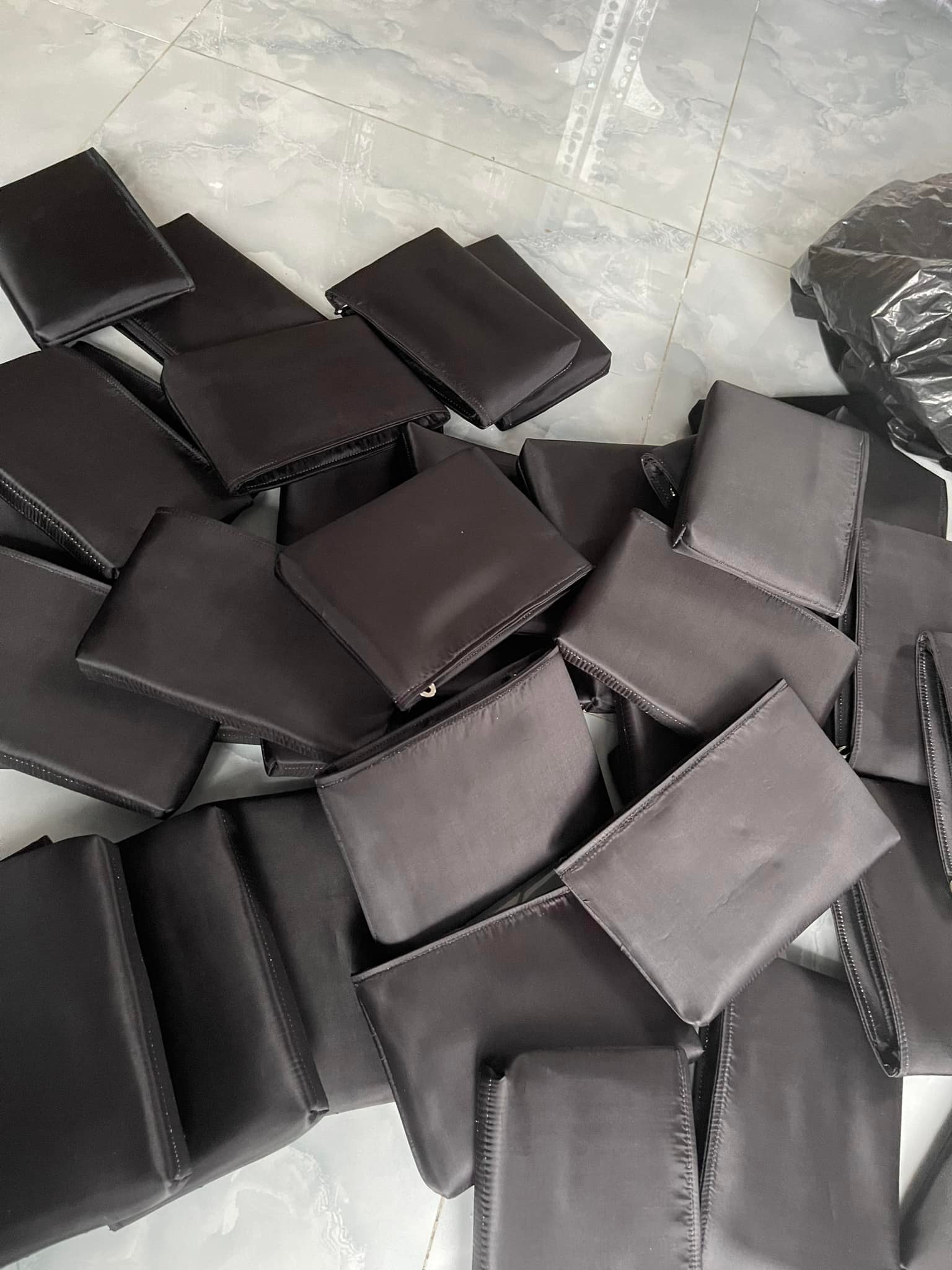 3 Sizes of Handbag Lining to Make Handbags