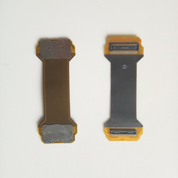 Dây nguồn Nokia 6111 ( 1 bộ gồm 2 cái )