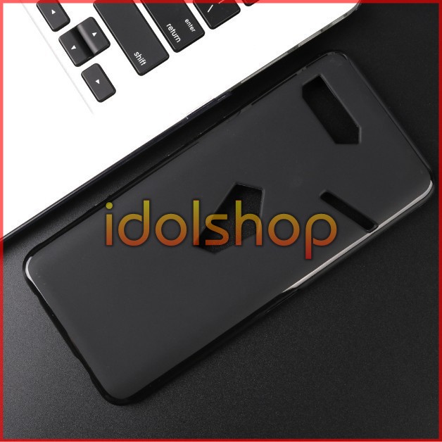 Ốp lưng TPU dành cho ASUS ROG Phone 2 mềm mịn