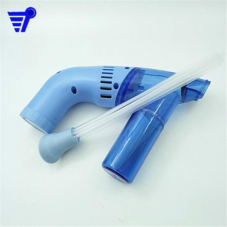 [HCM]Máy hút bụi cầm tay Mini siêu mạnh