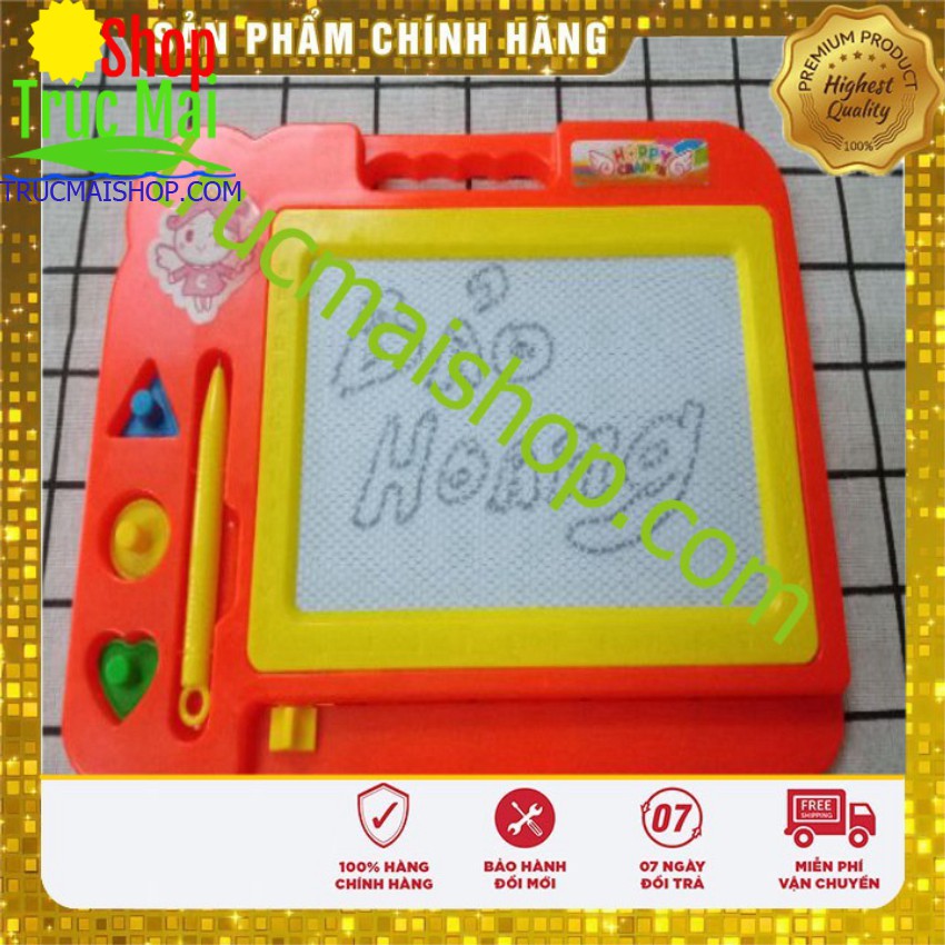 đồ chơi cho bé Bảng từ xoá được cho bé ✅