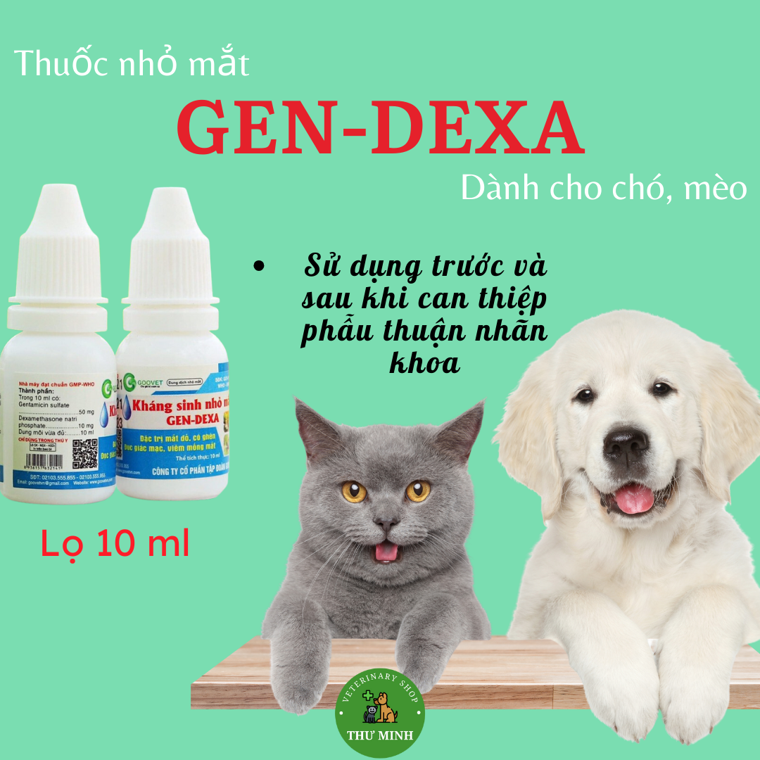 Bộ 3 sản phẩm chăm sóc thú cưng