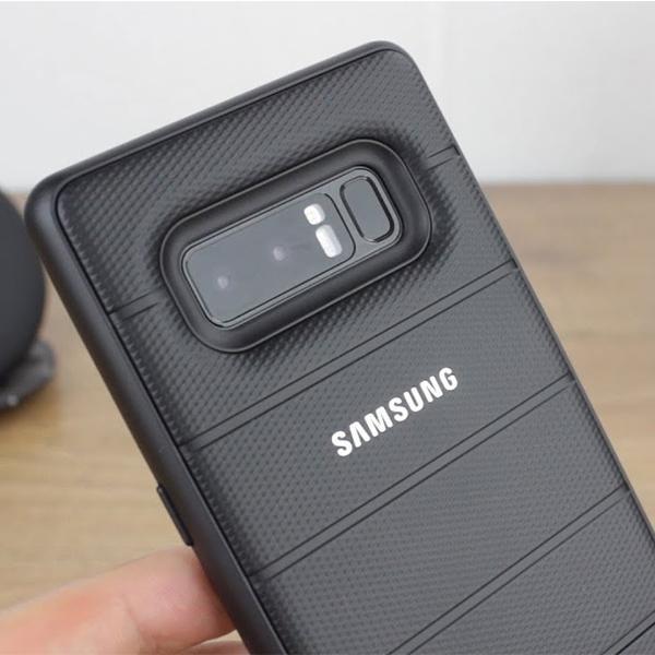 Miếng dán cường lực camera Samsung Note 8