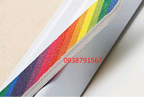 [HCM](combo 5 cái)Dũa móng tay đánh bóng móng mini giá rẻ