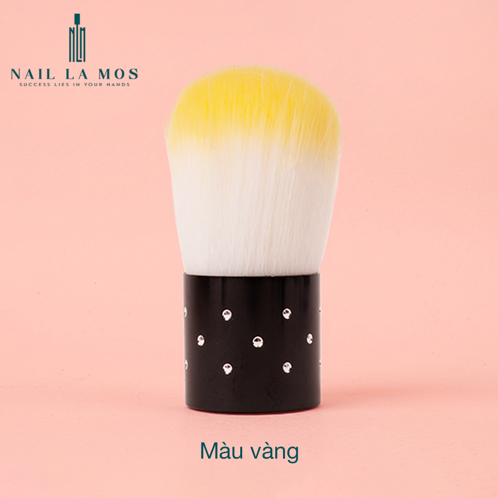 Chổi phủi bụi nail chuyên dụng