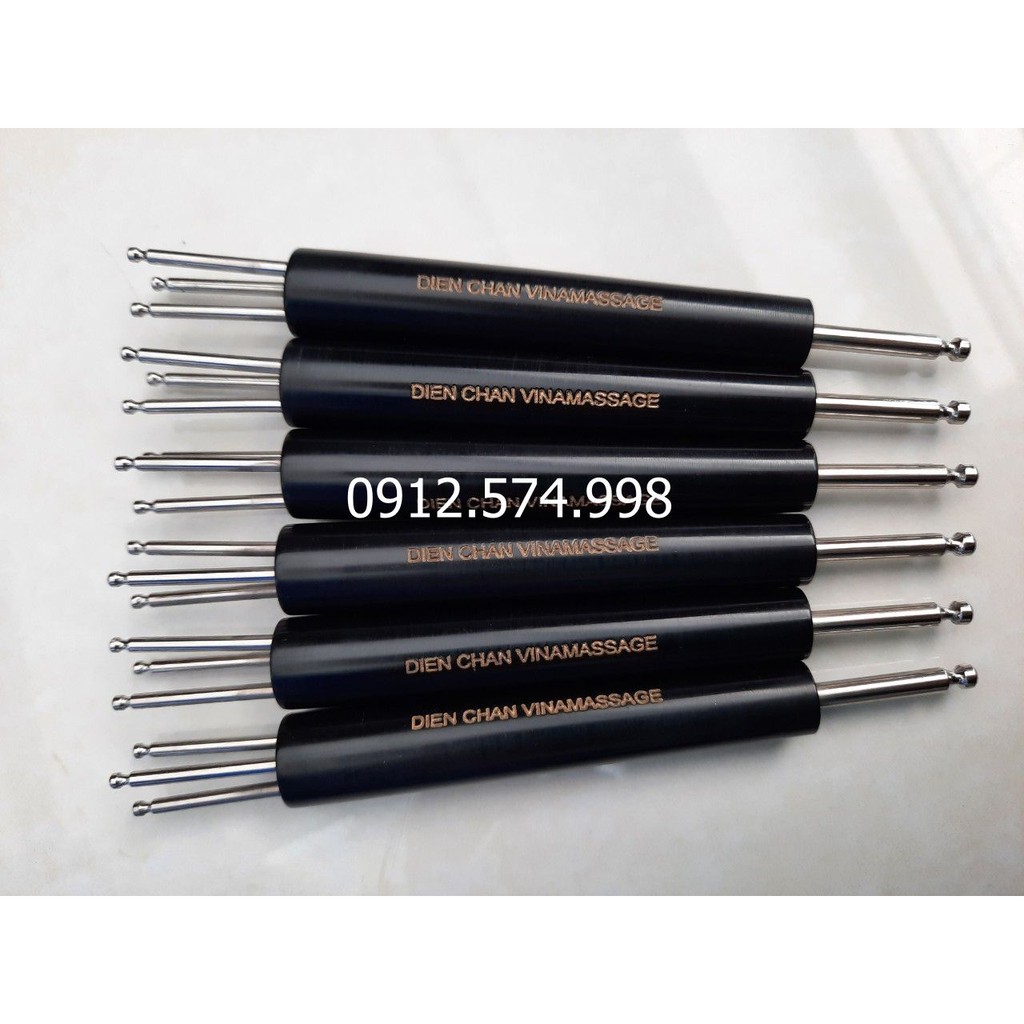 Dụng cụ diện chẩn- Cây sao chổi
