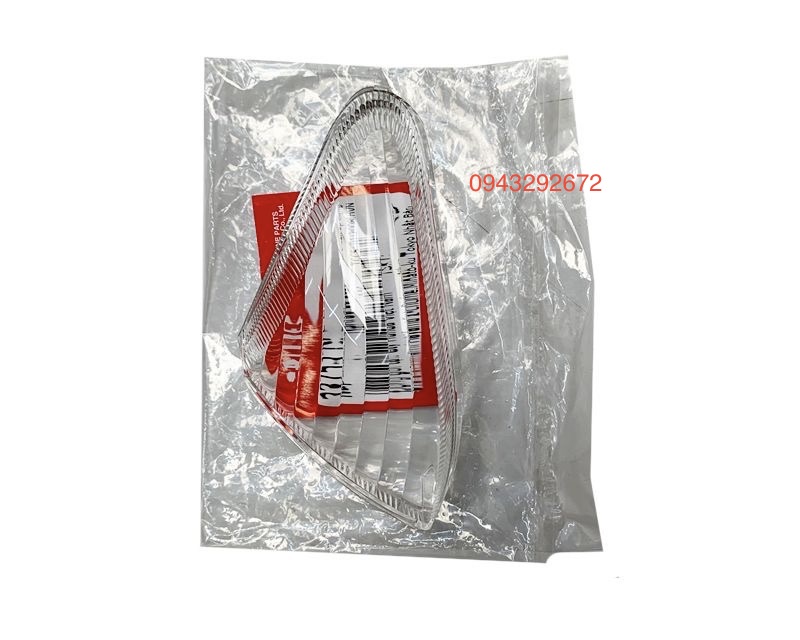Nắp Xi Nhan Sau Trái Honda Wave Nhỏ ( 33753KFLD21 )