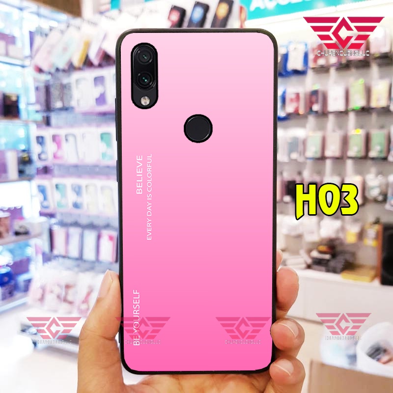 Ốp lưng huawei nova 3i, nova 3e, nova 2i color 2022