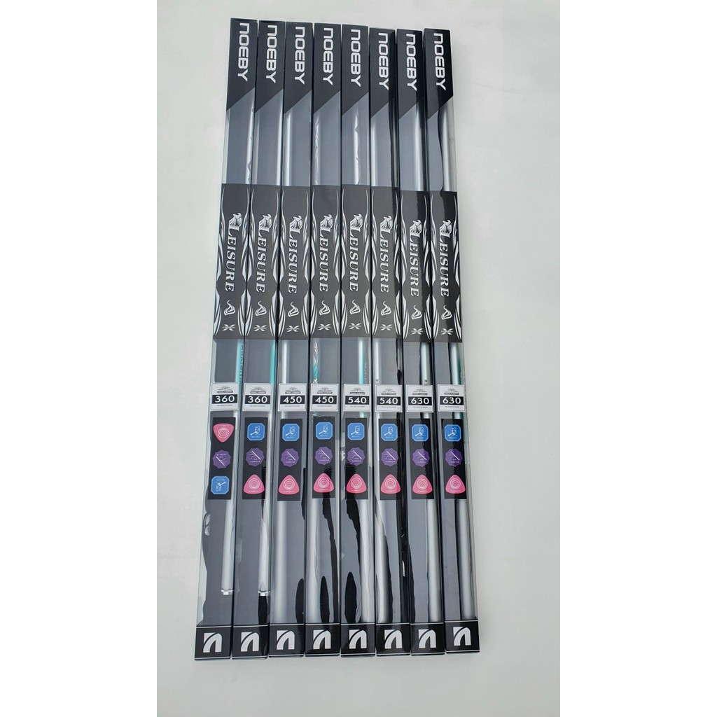 cần câu tay Noeby 5h