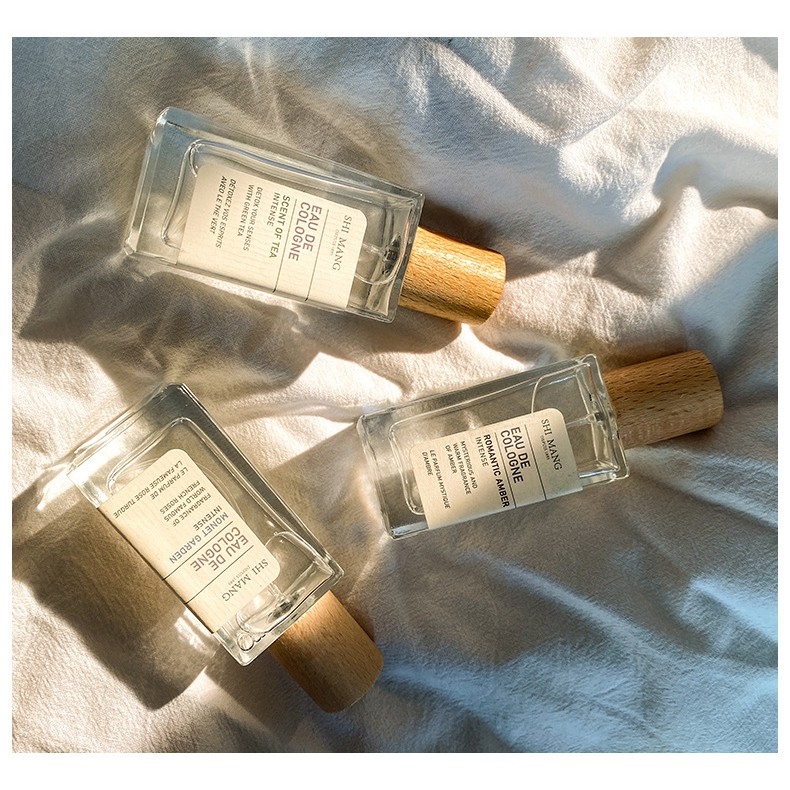 Mã COSDAY giảm 8 đơn 150K Bán Buôn - Sỉ Nước Hoa Shimang Bản Cao Cấp Eau
