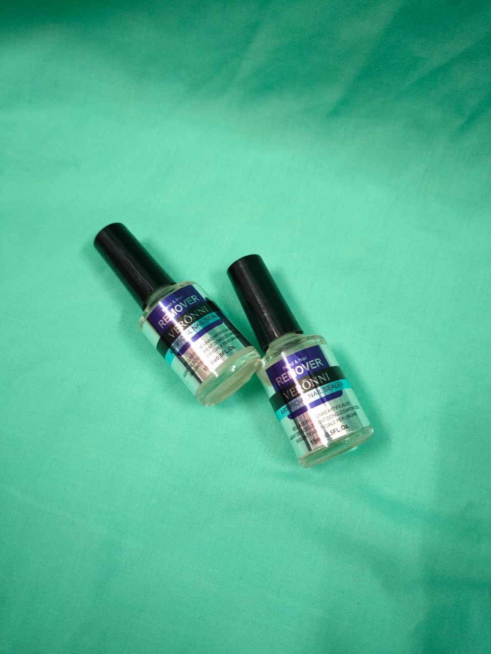 Dung dịch phá gel lạnh Veronni- Trường Thọ, TĐ