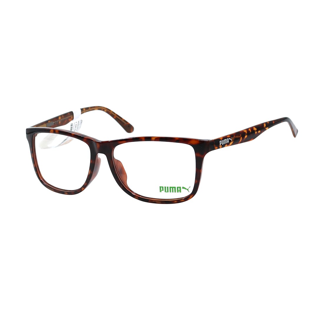 Gọng kính thời trang puma pe0034oa 002 chính hãng