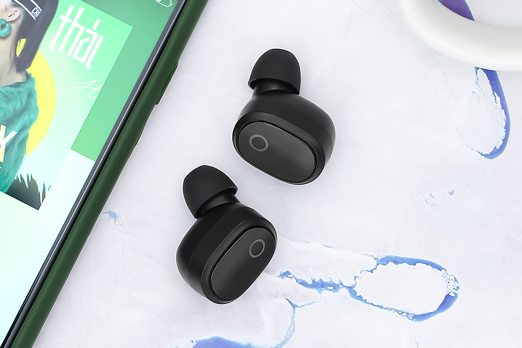 Tai nghe Bluetooth True Wireless Mozard TS13