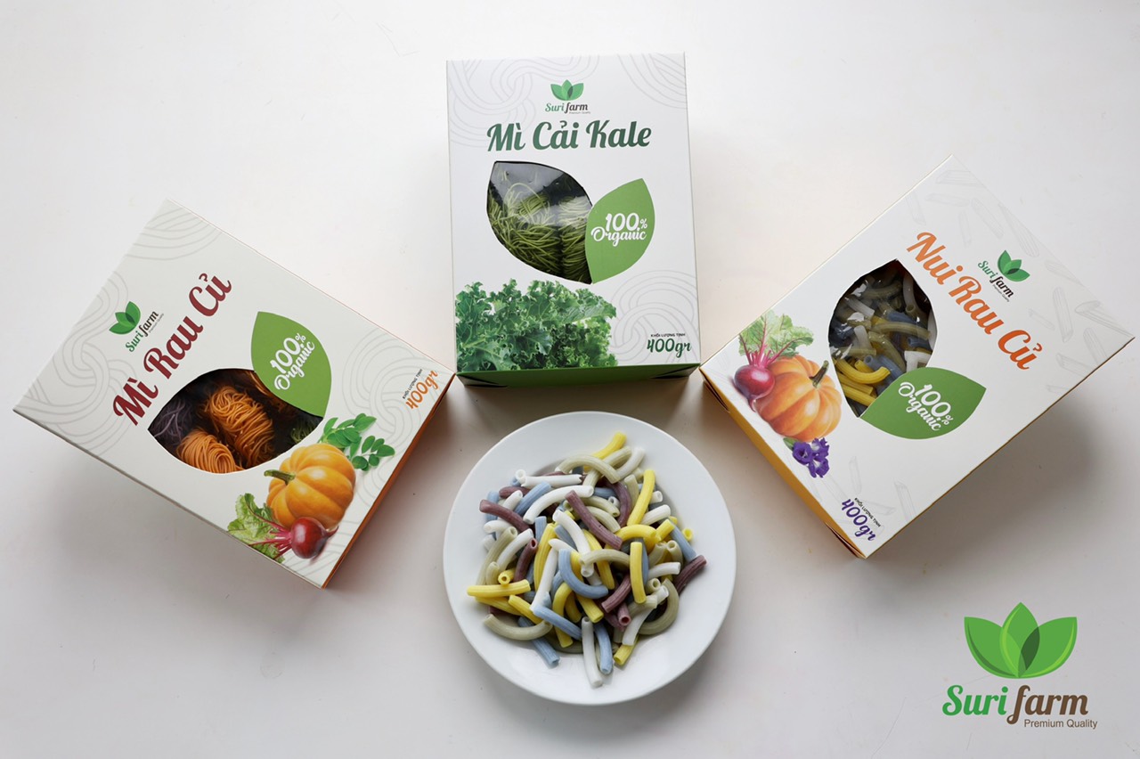 Nui Rau Củ