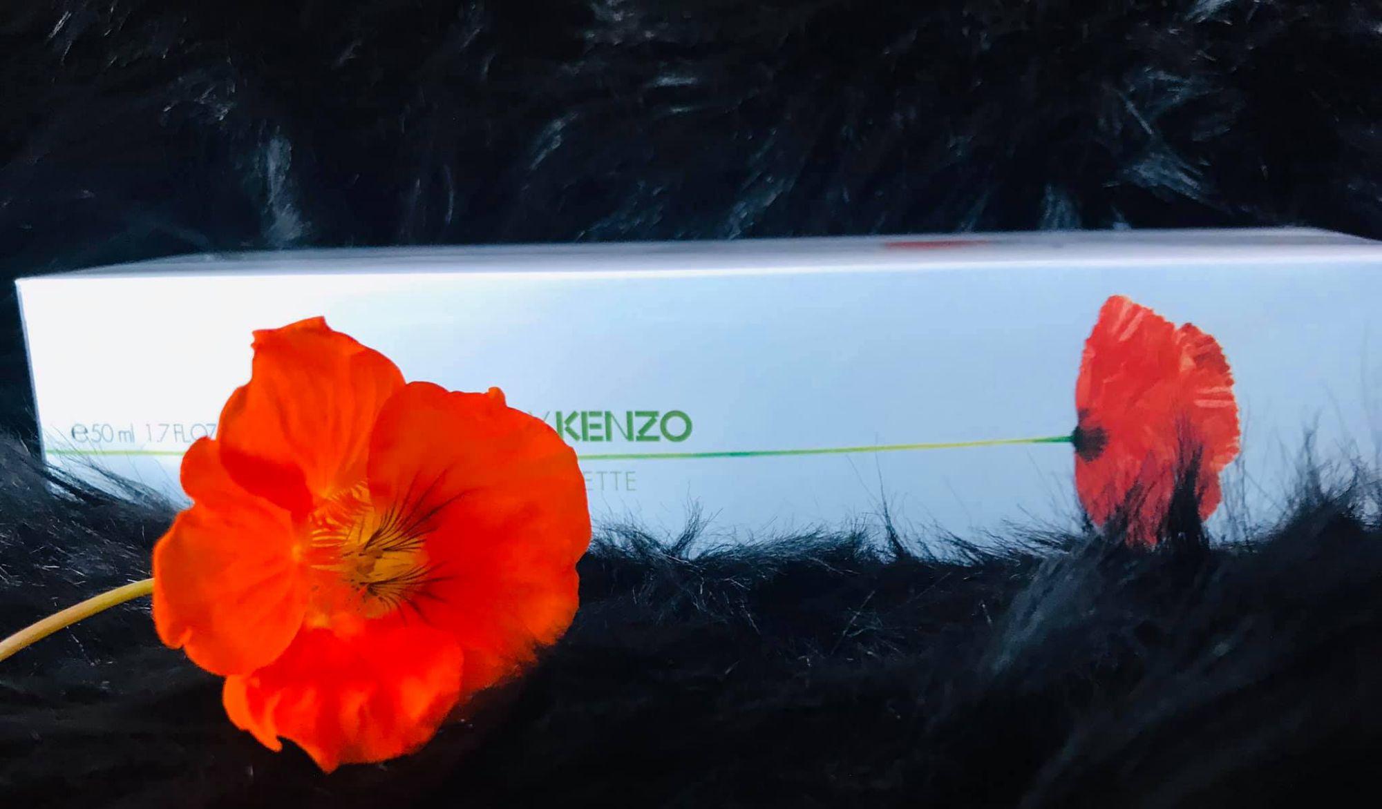 Nước hoa nữ Kenzo Flower 50 ml ( Eau de Toilette)