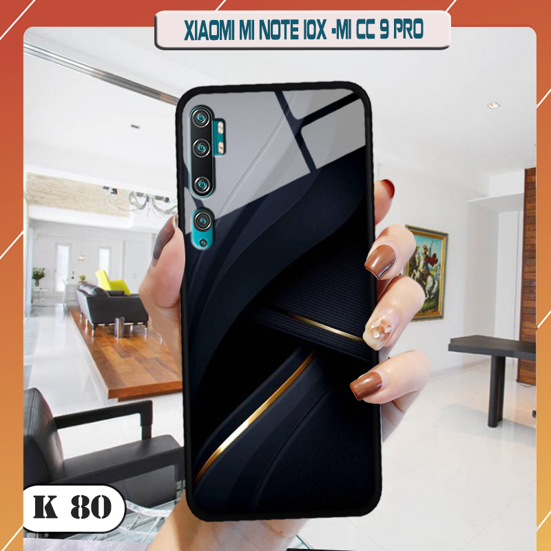 Ốp lưng 3D cho điện thoại XIAOMI MI CC9 PRO