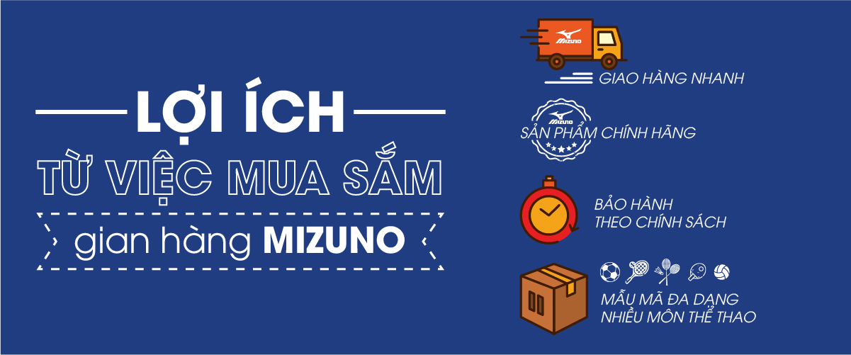 CƯỚC VỢT MZ80 MIZUNO
