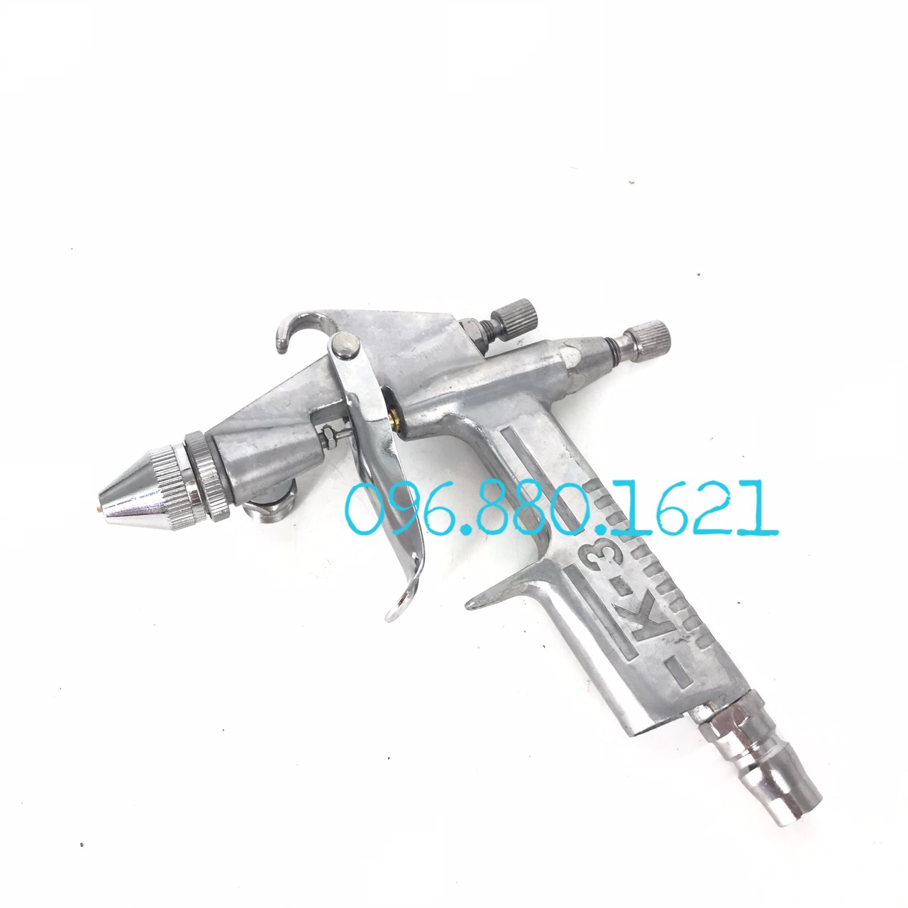 [HCM]DỤNG CỤ PHUN SƠN MINI K3 - PHUN CHI TIẾT NHỎ