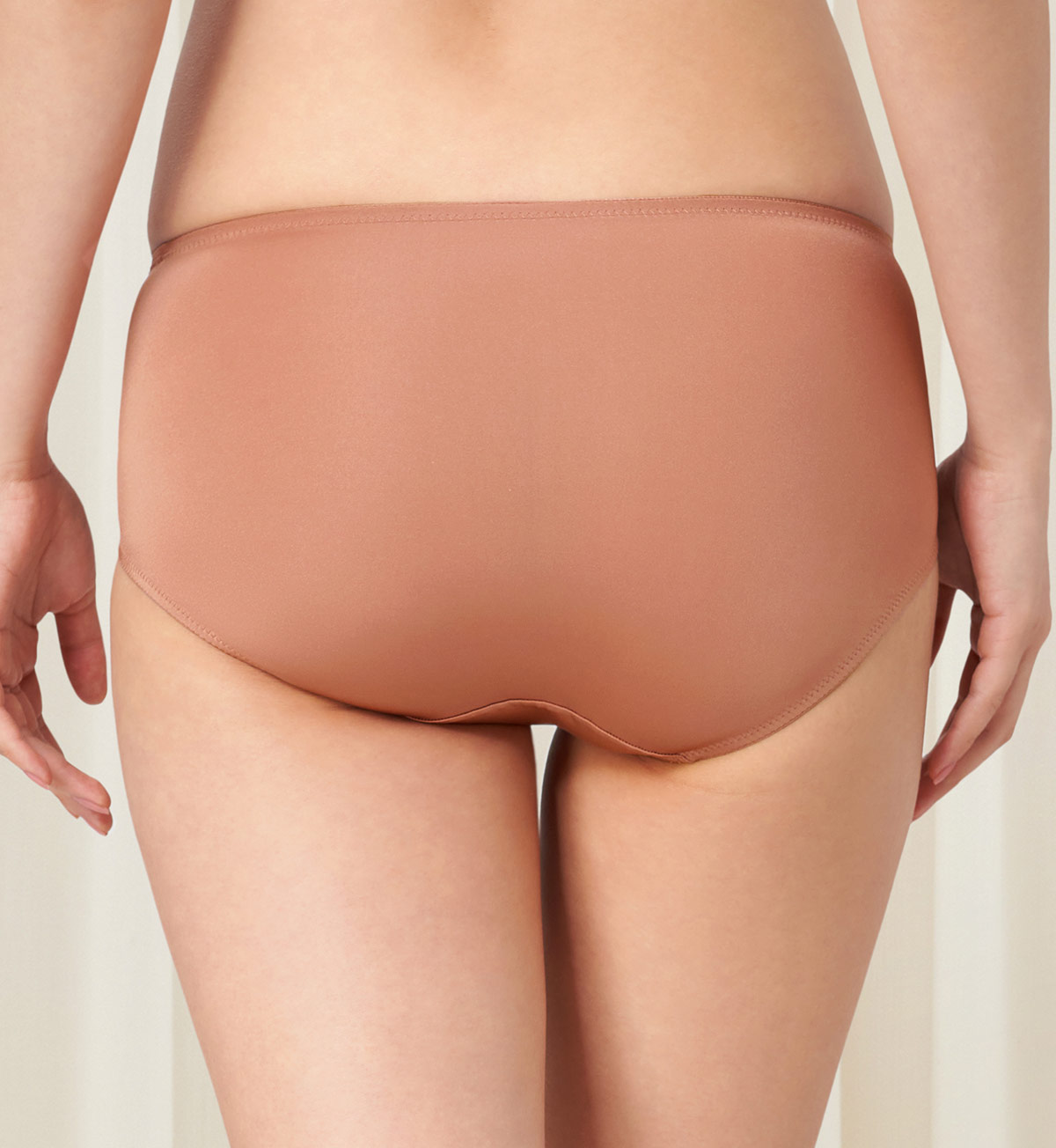 Quần Lót Nữ Triumph Hipster Natural Elegance Sleek