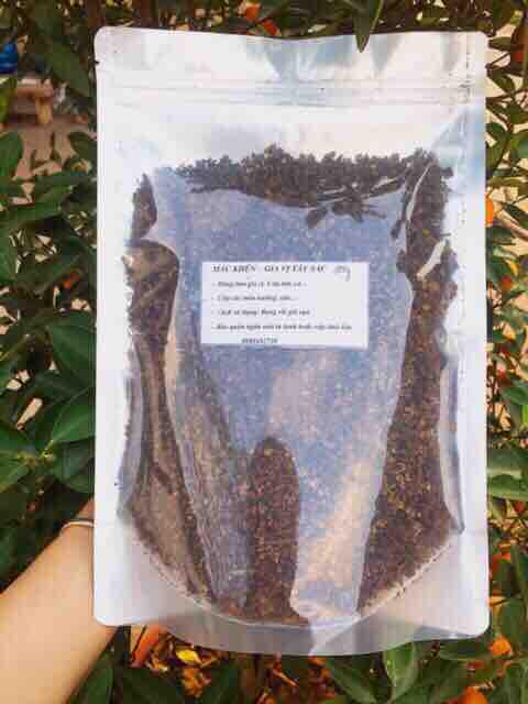 1kg mắc khén rừng tặng 10 hạt dổi
