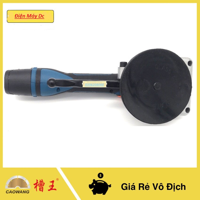 Máy ốp lát gạch,đá Caowang TP701-Bảo hành 6 tháng