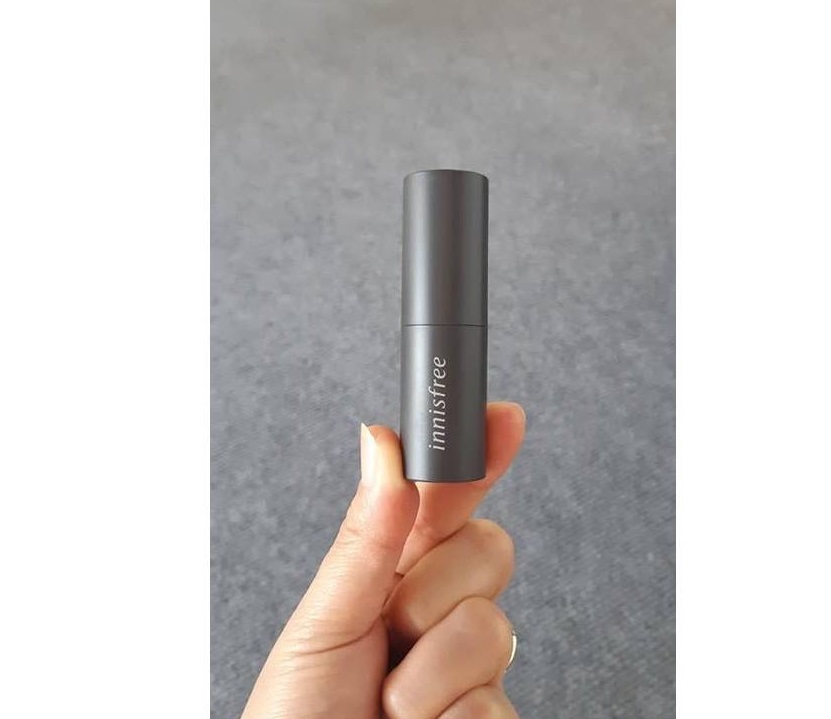 Son Thỏi Innisfree Real Fit  Lipstick 3.1g