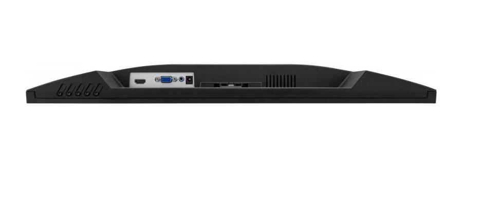Màn hình Viewsonic VA2409-H (23.6 inch FHD/ IPS/ 75Hz/ dây nguồn + HDMI ) - Bảo hành 3 năm