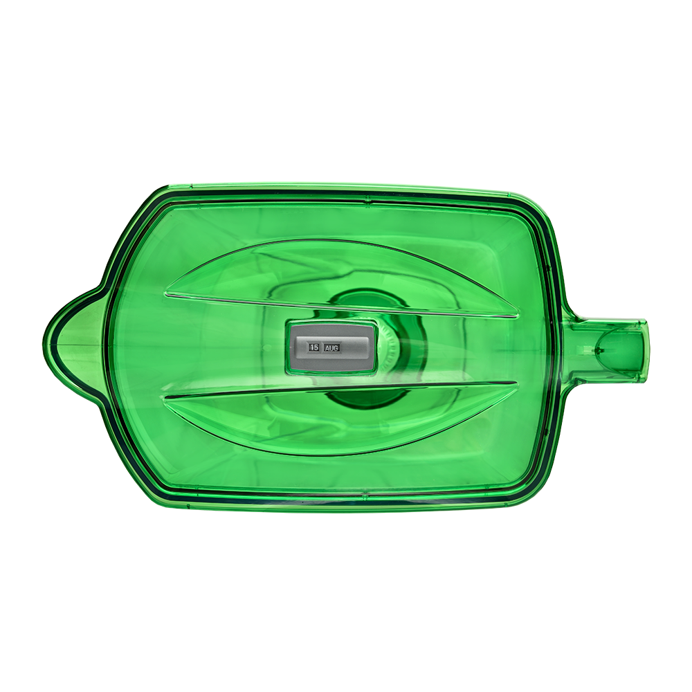 Ca Lọc Nước Barrier Grandneo Green 4.2L