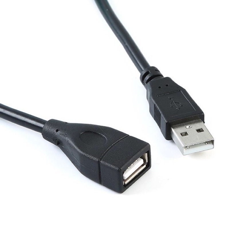 Cáp Usb Nối Dài 1.5M - Dây Nối Dài Usb 1.5M -Dc285