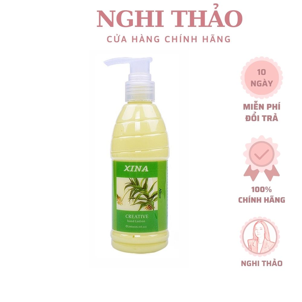 Kem làm mềm da nail 200ml
