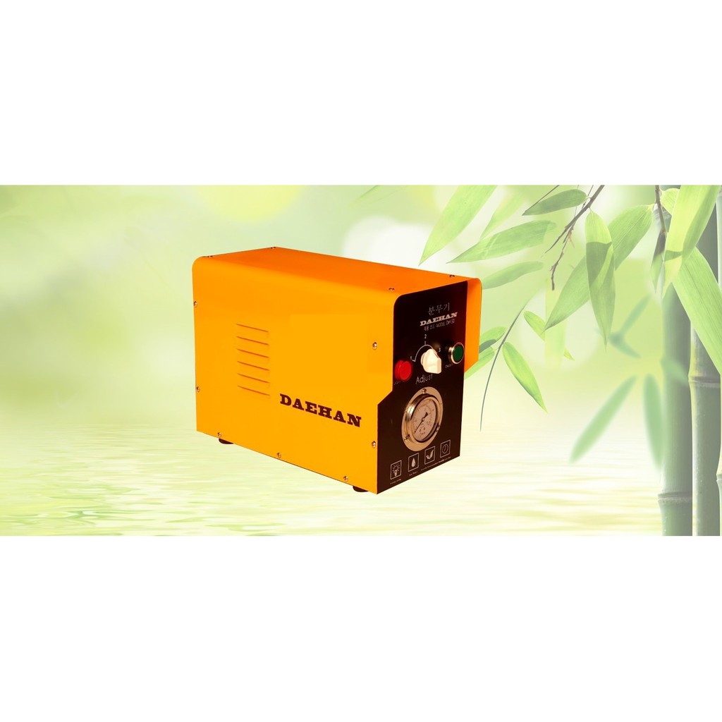 Máy phun sương công nghệ Hàn Quốc Daehan DH-50