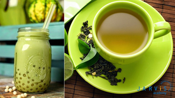 Trà thái đỏ/ thái xanh pha trà sữa gói chiếc lẻ 100gram, 400Gram nguyên liệu