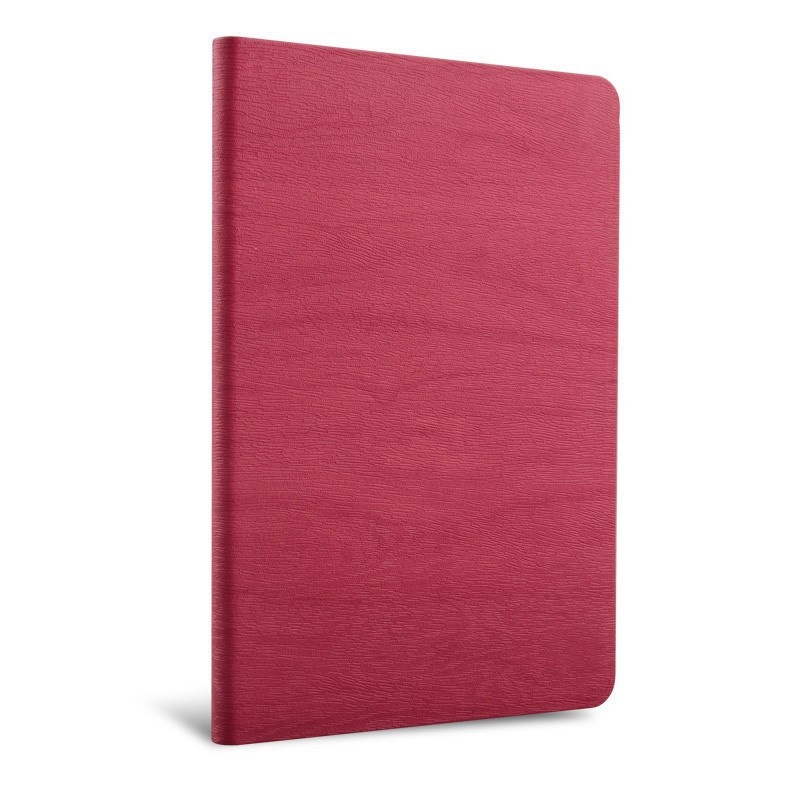 Bao da vân gỗ cao cấp dành cho iPad Air 2 - PKCB