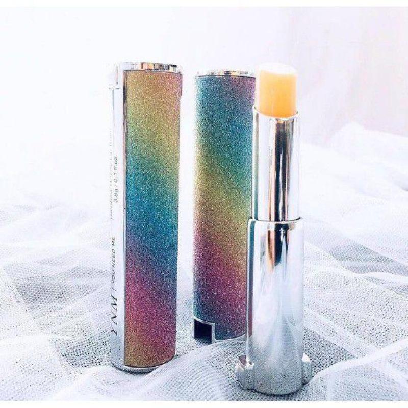 Son Dưỡng YNM Rainbow Honey Lip Balm
