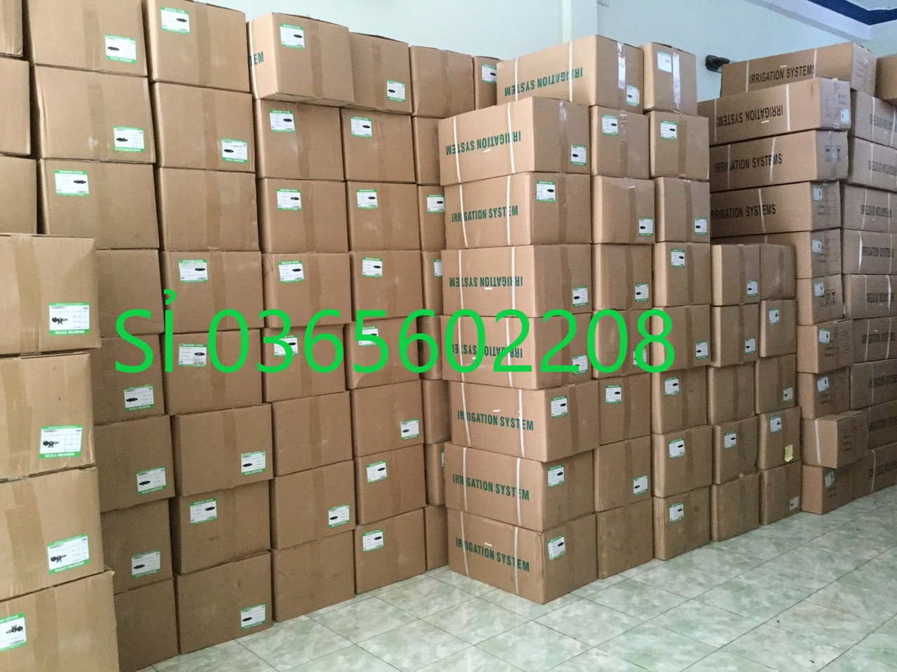 100 nối ống nhỏ giọt phi 16mm loại rút