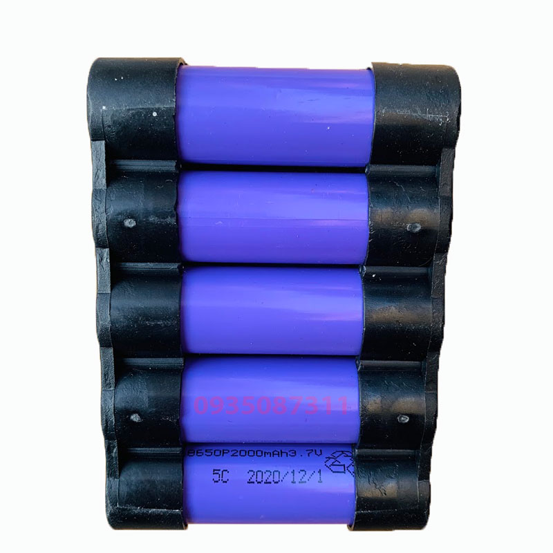 Pin Máy Khoan 21V 4000mah 3000mah 10 Cell