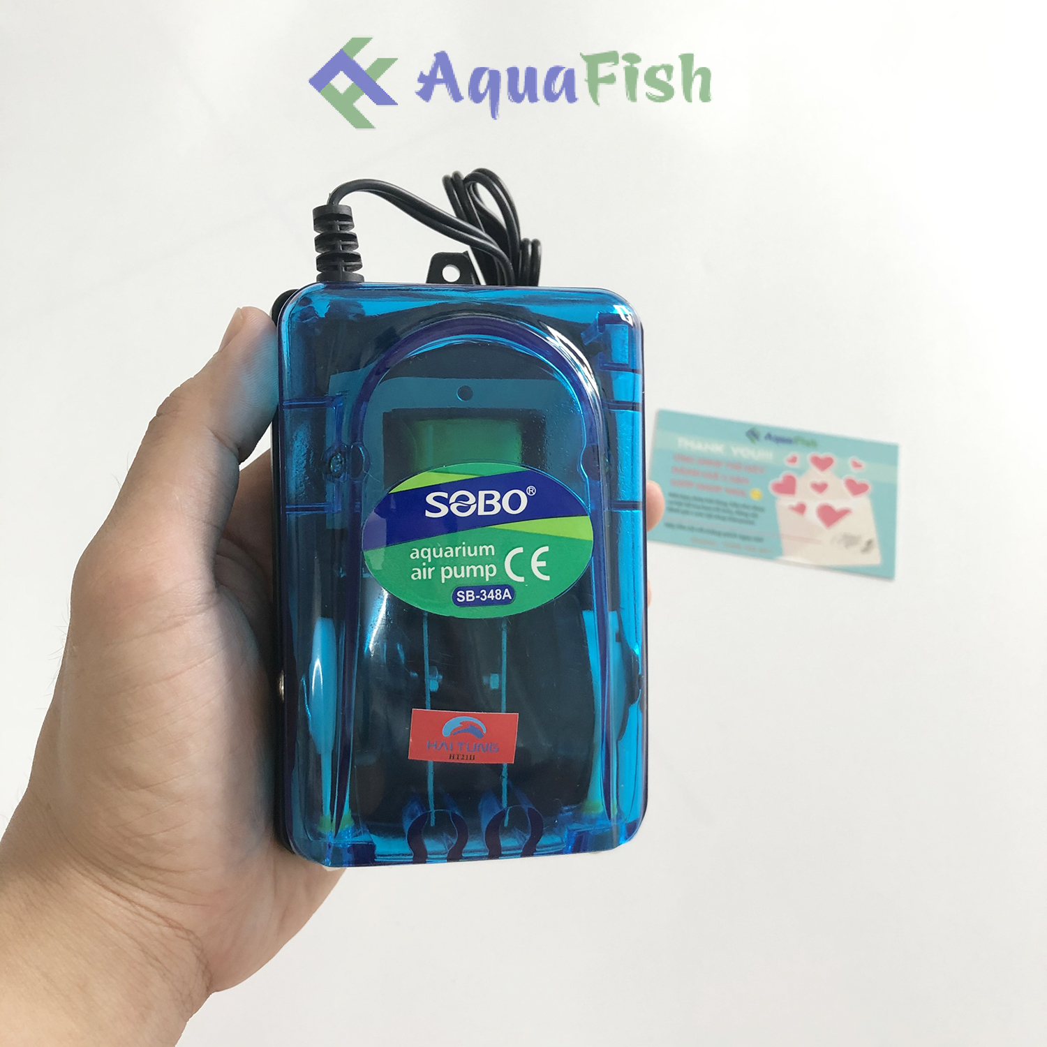 Machine effervescence oxygen 2 faucet, aeration oxygen fish tank Sobo sb-348a (machine effervescence air Oxygen Health, durable, bundled 2 set wire dispenser effervescence)
