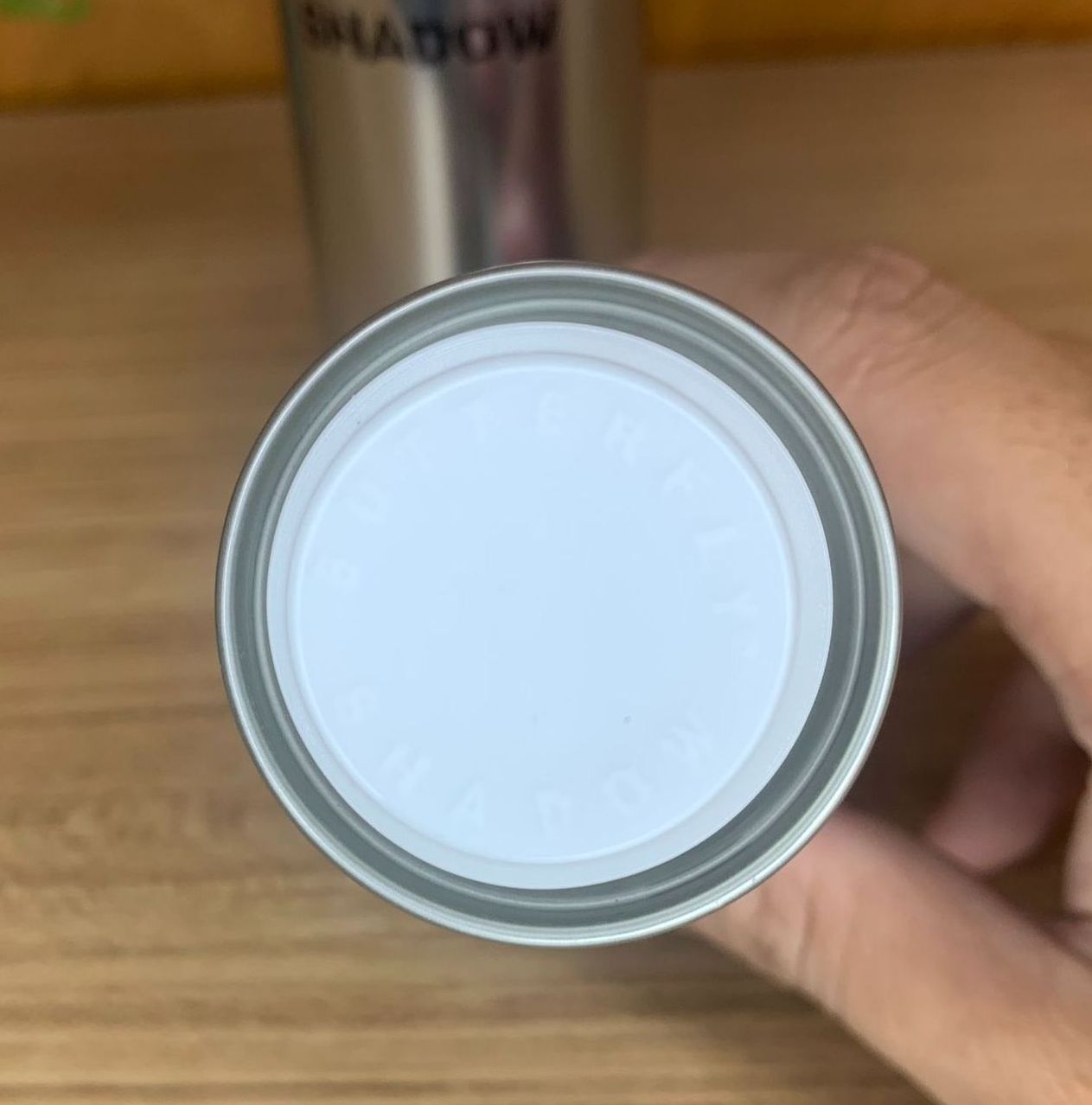 Gôm Xịt Tóc Nam Butterfly Shadow 150ml Cứng Và Giữ Nếp Tốt
