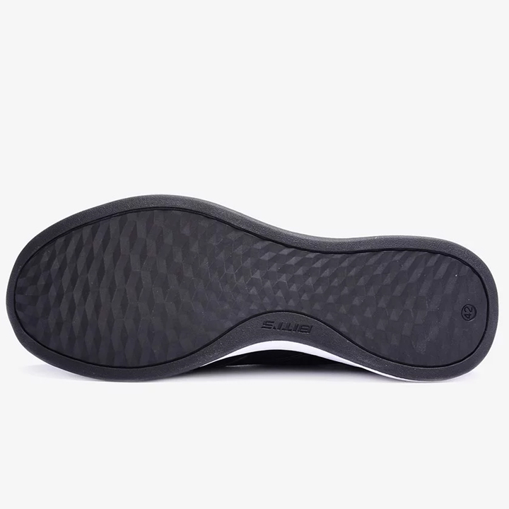 Giày Thể Thao Cao Cấp Nam  Hunter DSMH00600DEN